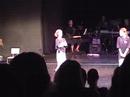 FTC cabaret show