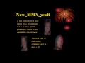 New MMX yeaR