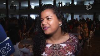 Almoço de Confraternização do UniFOA