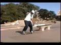 Skate Trip - IAPI - Session shayron!