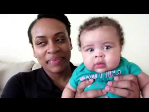 how to self soothe a newborn