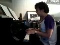 Jamie Cullum Twitter Gig 23 Oct 2009 Part 7