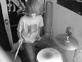 Grooving On My Slingerland Half Set Grooving On My Slingerland Half Set