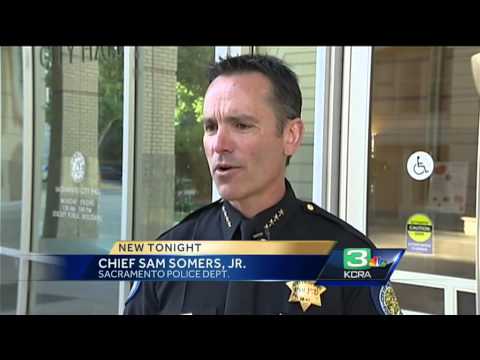 fire - The Sacramento Police and Fire department each presented their respective budgets tonight to the city council.