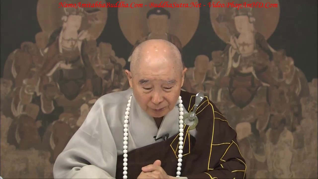 TẬP 254, Thiên Tai, Chúng Ta Phải Làm Thế Nào Để Đối Phó, Tịnh Độ Đại Kinh Giải Diễn Nghĩa, Diệu Âm