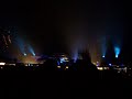 Linkin Park - Wake Intro Lexington, KY concert