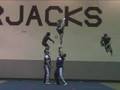 SFA Cheer Adam & Kat UCA Partner Stunt Bid Video 2007