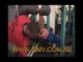 Steve Creighton Workout from GMV BODYBUILDING