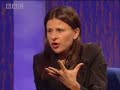 Tracey Ullman interview - Parkinson - BBC