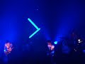 Bloc Party at the Astoria - Hunting for Witches Bloc Party at the Astoria - Hunting for Witches