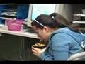 UCLA The Daily Bruin Office -30- Video