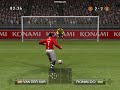 CR7 penalti demo pes 09