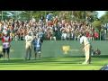 Shots of the Week: Presidents Cup 2009