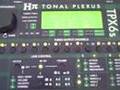 TONAL PLEXUS - TPX6s Live Control 1
