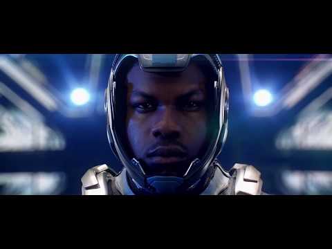 Join the Jaeger Uprising Recruitment Video - Featurette Join the Jaeger Uprising Recruitment Video (Anglais)