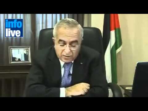 Palestinian uprising? Palestinian uprising?