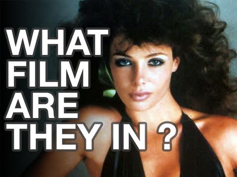 Kelly LeBrock