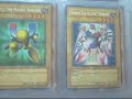 YugiOH Card Collection - Some Foil Cards (Holos)