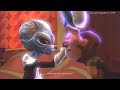 DAH! Path of the Furon - 01 - Always Bet On Grey