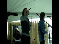 Mew at SXSW Zookeeper\
