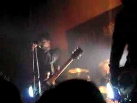 Only the strong survive. Our doctors say "You know the drill,