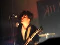 teledysk, klip, Kill Hannah,- Race The Dream