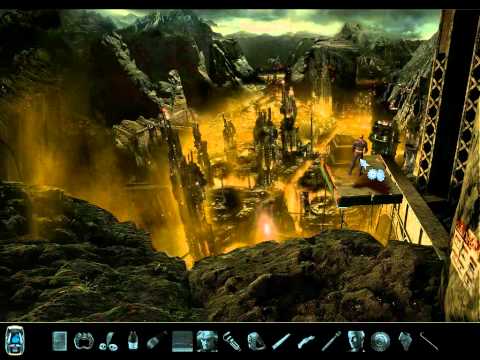 Perry Rhodan : Le Mythe des Illochim