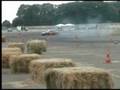 Brustem KOE Drift practice