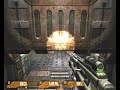 Quake 4 Playthrough: Recomposition Center Quake 4 Playthrough: Recomposition Center