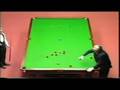 Snooker - 1992 World Final - Frame 31