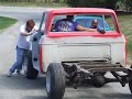 VEGAS  DODGE TRUCK