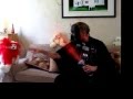 Garth Vader: Inside the Helmet