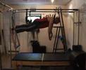 uri hirsch cadillac push-up