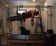 uri hirsch cadillac push-up