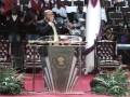 102nd COGIC Holy Convocation - Youth Service - Min. Arthur Holmes