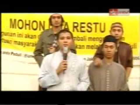 SO7 @ ANTV - BUKA PUASA BERSAMA DIBANTUL/