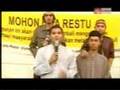 SO7 @ ANTV - BUKA PUASA BERSAMA DIBANTUL/