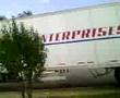 18-Wheeler-Takes-Dow