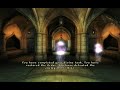 Oblivion - Knights of the Nine Ending Oblivion - Knights of the Nine Ending