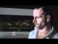 WrestleMania XXVII Diary: Shawn Michaels watches Triple H face The Undertaker as a spectator