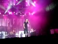 Simple Plan - Addicted @ New Richmond, QC - 24.07.10