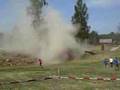 Karlskrona Rally 2008 SS1
