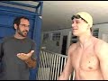 Entrevista Cesar Cielo - Revista ESPN
