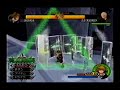 Kingdom Hearts II: Final Mix - Luxord (Data)