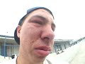 A Bad Day For Deven