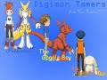 Digimon Montage Digimon Montage