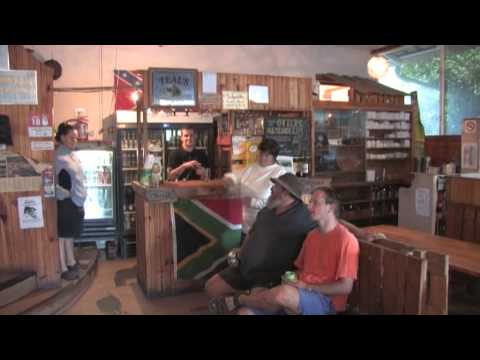 Introduction for SA, South Africa Tourism, Mobile Version