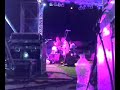 Campbell Brothers live @ Liri Blues 2008 - 