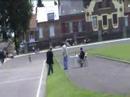 SPRINT 200 METRE