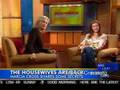 YouTube - Marcia Cross on GMA